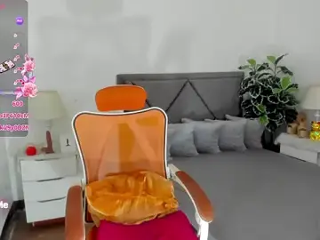 Queen_Cattleya69のStripchatで最高のライブ配信