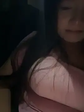 chenyu0308のStripchatで高画質ウェブカメラ