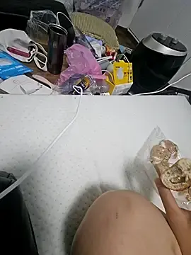 proxanneのStripchatでプライベートチャット