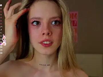 TiffinyMergistのStripchatでアダルトビデオチャット