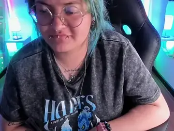 lucky-leahのStripchatでライブセックス映像