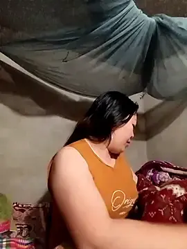 phunphunのStripchatでプライベートチャット