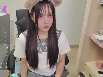 Sakura_AnneのStripchatで高画質ウェブカメラ