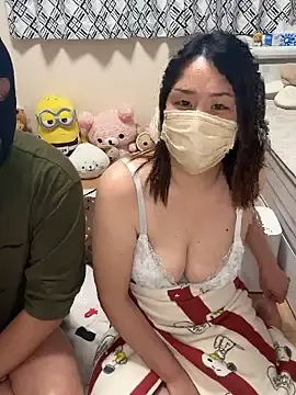 kobaru69のStripchatでライブポルノ配信