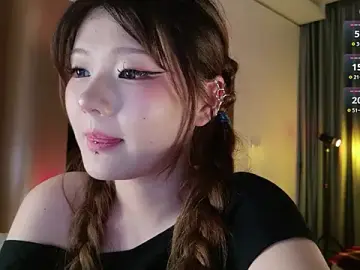 KitayamaChuのStripchatでセックスチャット