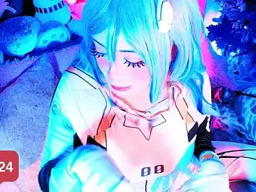 seraphine23のStripchatで今すぐ視聴可能なセックスカム