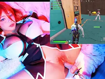 seraphine23のStripchatでセックスカメラ