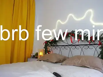 VeronaCritchlowのStripchatでアダルトカメラ配信