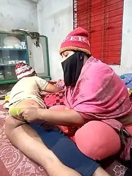 Indian_Hot_BabhiのStripchatでヌードカメラ