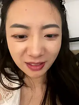 Jinmi125216のStripchatでプライベートチャット