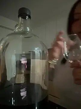 NamiNaeのStripchatでアダルトカメラ配信