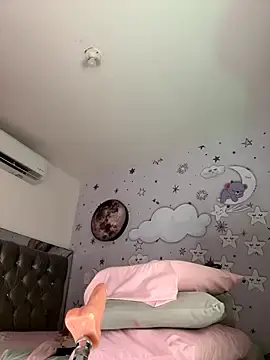 daliz_20_zのStripchatでアダルトカメラ配信