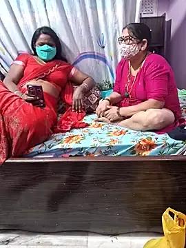 sivani_ashaのStripchatでライブポルノ配信