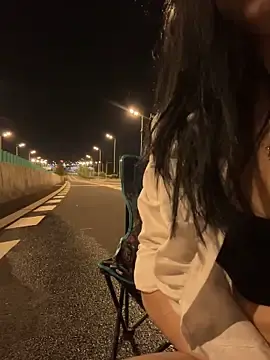 AiBananaのStripchatでライブセックス映像