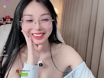 Xiatian520_のStripchatでセックスカメラ