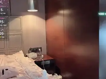 -XunMengLong-のStripchatで高画質ウェブカメラ