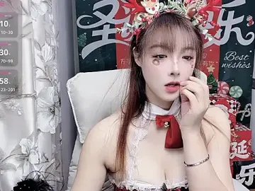 Angelic-BabyのStripchatでライブチャット