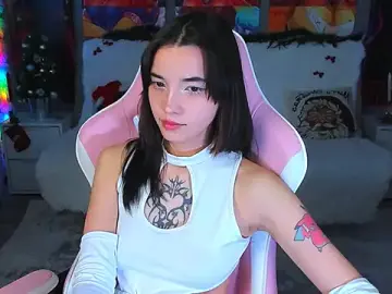 as1an_girlfriendのStripchatで無料ポルノカメラ