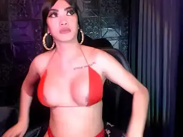 Indestructible_69のStripchatでライブポルノ配信