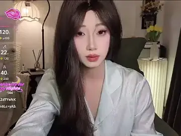 Boa0105のStripchatでセックスチャット