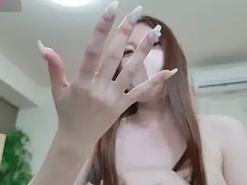 MARIAo0のStripchatでアダルトカメラ配信