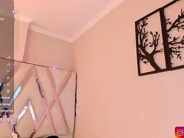 Punkys_のStripchatでセックスチャット