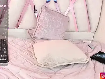 Punkys_のStripchatで高画質ウェブカメラ