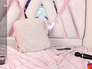 Punkys_のStripchatでプライベートチャット