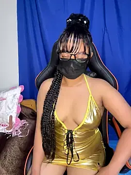 Ariana__MarieのStripchatでアダルトカメラ配信