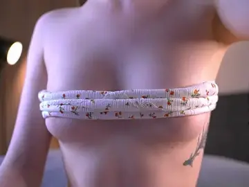 Miss_miracleのStripchatで最高のライブ配信