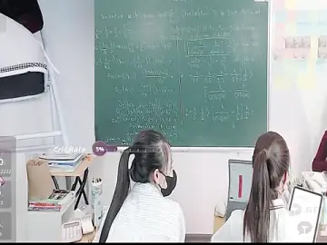 _Math_のStripchatで最高のライブ配信