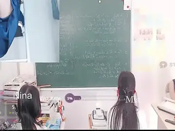 _Math_のStripchatでプライベートチャット