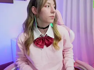 _nobara__のStripchatでヌードカメラ