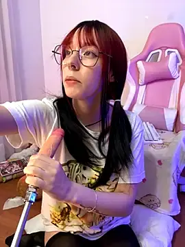 _nobara__のStripchatでセックスチャット