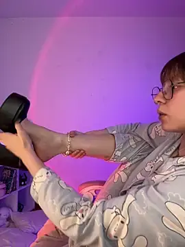 _nobara__のStripchatでプライベートチャット