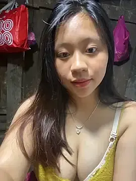 maianhcuteのStripchatでプライベートチャット