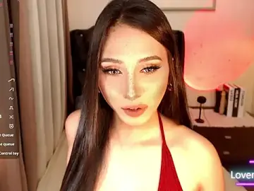 Tgirl_sasssyのStripchatで今すぐ視聴可能なセックスカム