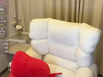 linxia_babyのStripchatで無料ライブポルノ