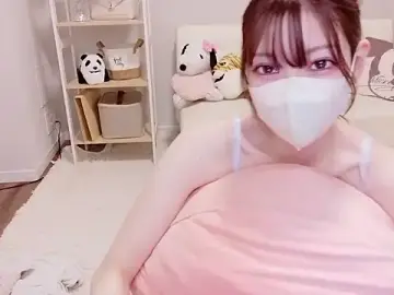 ASUKA-TVのStripchatで無料ポルノカメラ