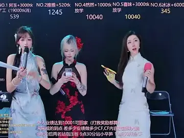 cqyyds001のStripchatで無料ポルノカメラ