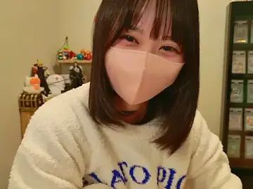 HIKARI_x0のStripchatでヌードカメラ