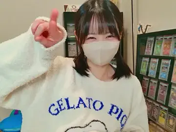 HIKARI_x0のStripchatで高画質ウェブカメラ