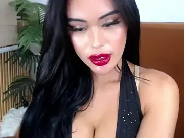 Genuinely_SmileのStripchatでライブポルノ配信