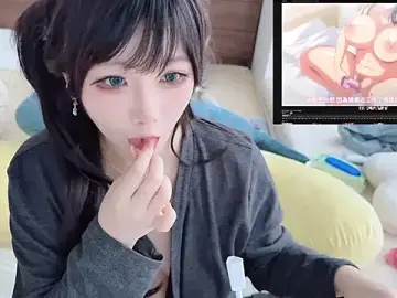 linko12334のStripchatでライブセックス映像