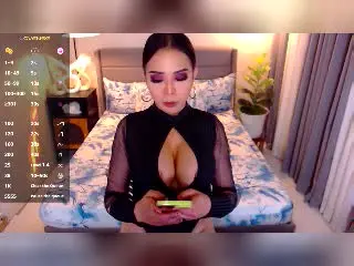 SweetSensualAbbyのXlovecamで今すぐ視聴可能なセックスカム
