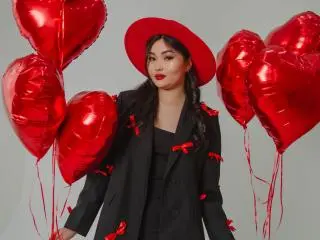 TeyaFaberのXlovecamで今すぐ視聴可能なセックスカム