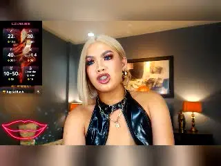 FridaHumphreyのXlovecamでアダルトビデオチャット