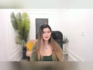 AnneTLuisのXlovecamでプライベートチャット