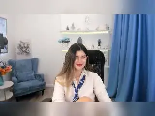 AnneTLuisのXlovecamでヌードカメラ