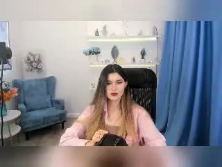 AnneTLuisのXlovecamでライブチャット